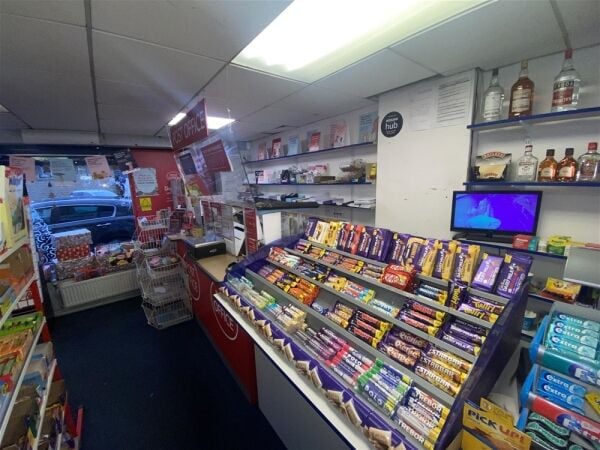 Post Offices For Sale in Rochdale Photo 2