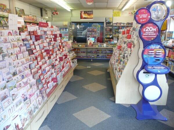 NEWSAGENTS IN SHOREHAM-BY-SEA, WEST SUSSEX Photo 2