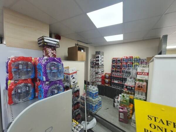 Derbyshire- Convenience Store with Post Office Photo 2