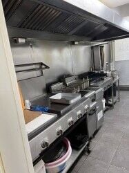 Droitwich pizza & milkshake Droitwich pizza & milkshake