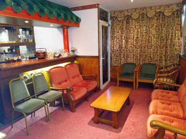 GWYNEDD – AWARD WINNING RESTAURANT & HOTEL Photo 2
