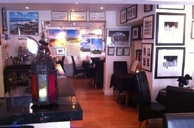 PRICE REDUCED Well established restaurant for sale in Rainhill Merseyside
