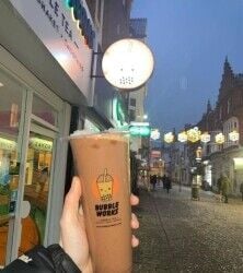 Bubble Tea Shop fully functional for Sale in Horsham