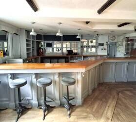 CUMBRIA – VILLAGE PUB & RESTAURANT WITH SIX EN SUITE LETTING ROOMS Photo 2
