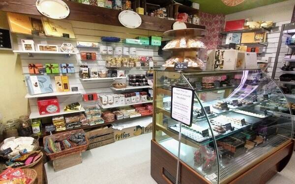 Well-established, Successful, Award Winning Gourmet Grocery Store Photo 2