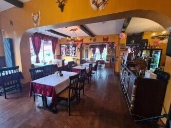 Restaurant for sale in Preston Lancashire - open to offers