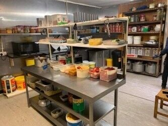 Established Indian Takeaway for sale in Welwyn Garden city Established Indian Takeaway for sale in Welwyn Garden city