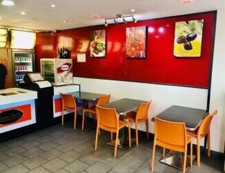 Leasehold takeaway is for sale Leasehold takeaway is for sale