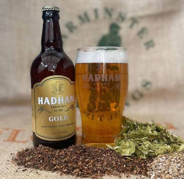 AN AWARD-WINNING BREWERY Photo 2