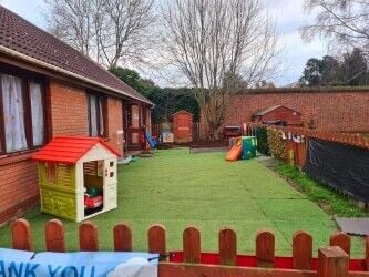 Delightful Privately Owned Children's Day Nursery Delightful Privately Owned Children's Day Nursery