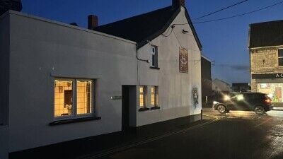 Free of tie public house lease for sale in Somerset