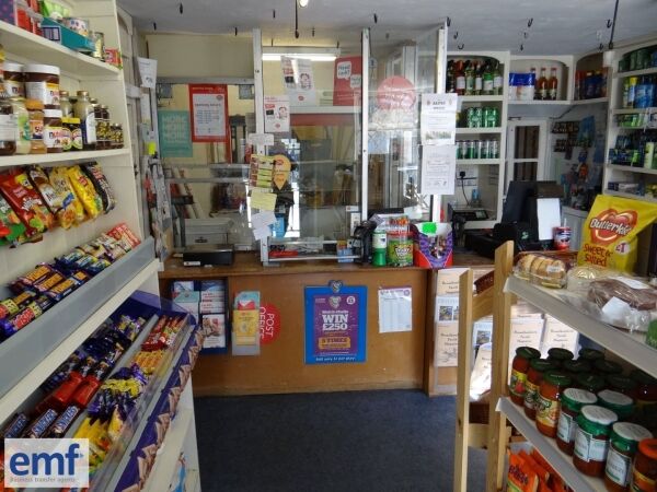 VILLAGE STORES, POST OFFICE & TEAROOM Photo 2