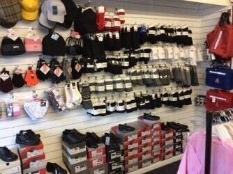 A well established School Uniform and Retail Shop Trading for Over 40 Years.