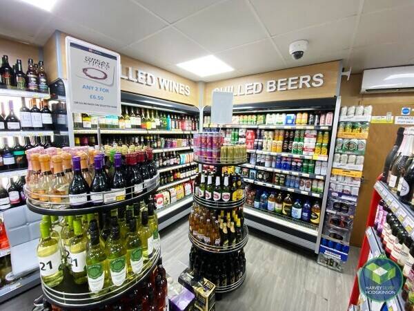 LICENSED GENERAL STORE: BOLTON: Photo 2