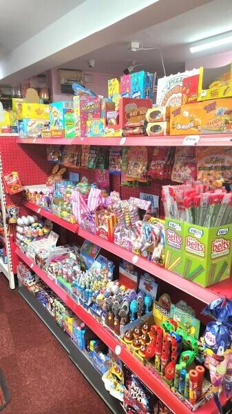 Popular and Well Known Dessert and Sweet Shop in Pontypridd, Wales Photo 2
