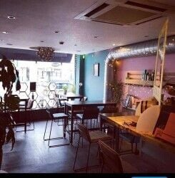 Leasehold Bar for sale in Bournemouth.