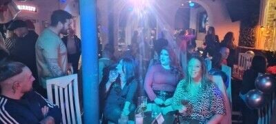 Bar for sale in City Centre off Dale Street
