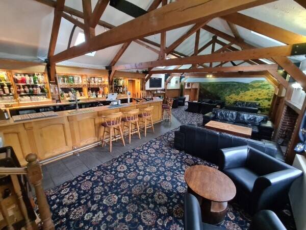 Substantial and Impressive Detached Inn, Restaurant and Hotel With 12 Letting Rooms Photo 2