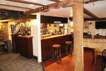 WHEELWRIGHTS ARMS PENCOMBE BROMYARD HEREFORDSHIRE HR7 4RN