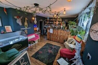 Established Cocktail Bar - Dolgellau Photo 2