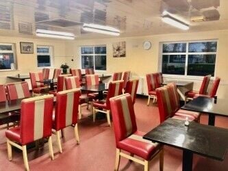 Freehold Café Located In Roche