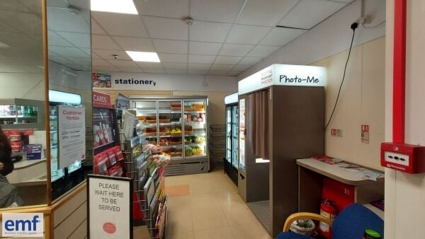 High Street Convenience Store and Post Office Photo 2