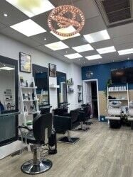Hairdresser, Nail and Beauty Salon For Sale Hairdresser, Nail and Beauty Salon For Sale