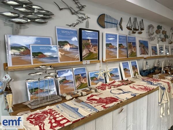 GIFT SHOP & ART GALLERY Photo 2