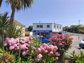 Leasehold Café & Restaurant Located In Perranporth