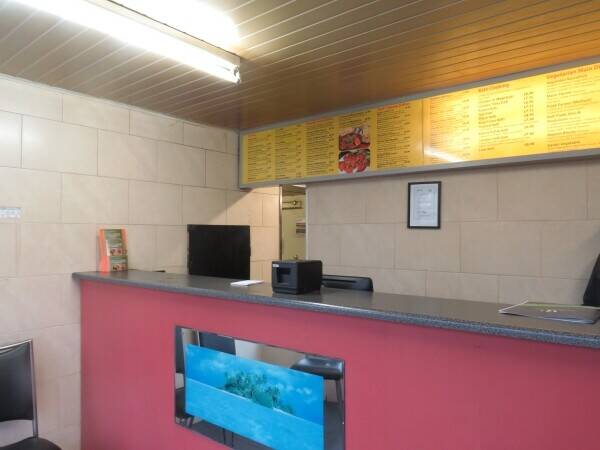Authentic, Quality Indian Takeaway Business Photo 2