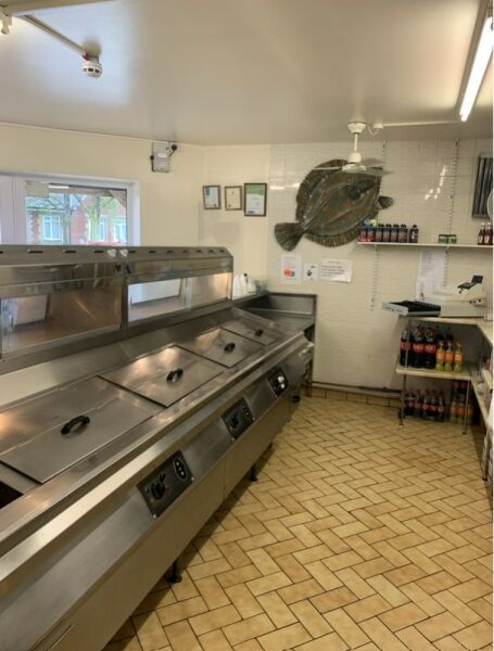 A Fantastic Opportunity To Acquire This Freehold Business Photo 2