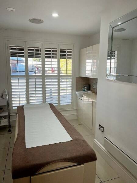 an exclusive, Hair and Beauty Salon based in the highly sought-after area of Kelsall, Cheshire Photo 2