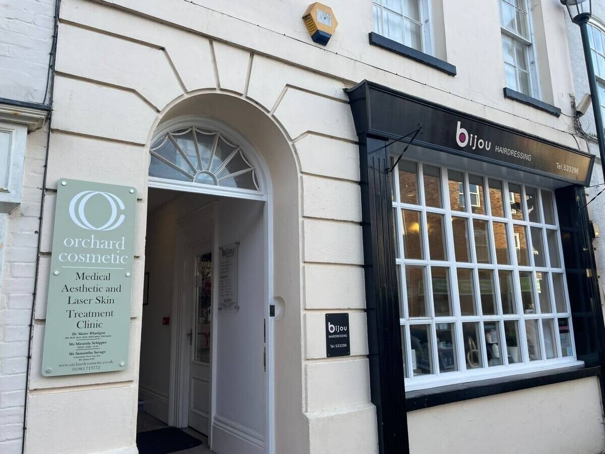Laser and Aesthetic clinic for sale, Isle of Wight Photo 1