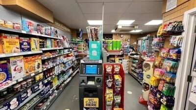 Village Convenience Store & Off Licence for Leasehold Village Convenience Store & Off Licence for Leasehold
