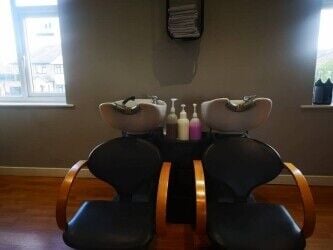 A Very Well Established Hair and Beauty Salon with Huge Potential