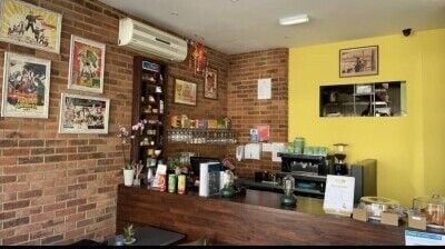 Cafe Takeaway For Sale in Brighton Cafe Takeaway For Sale in Brighton