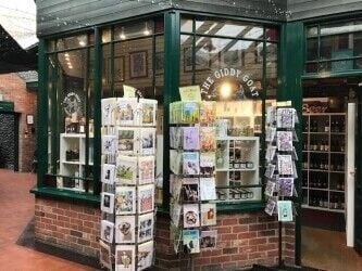 Beer Spirits and Wine shop for sale in North Norfolk Photo 1