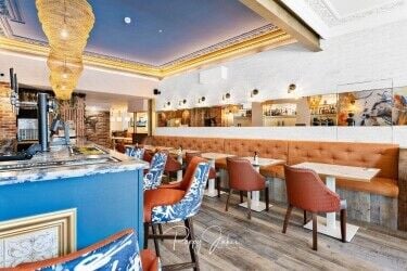 Superb licensed restaurant for sale in Paignton Superb licensed restaurant for sale in Paignton