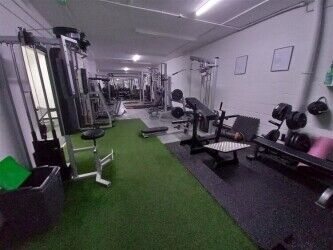 Gymnasium & Fitness For Sale in Matlock
