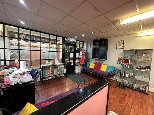 Popular Beauty Salon in Coventry Photo 2