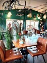 Highly Popular Coffee Shop & Tea Room for Sale in Cheshire Photo 2