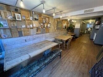 Outstanding Specialty Coffee House and Cafe in Harbour Town For Sale in Brixham Photo 2