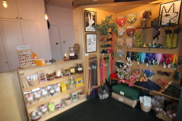 LEASEHOLD DOG ACCESSORY BUSINESS Photo 2