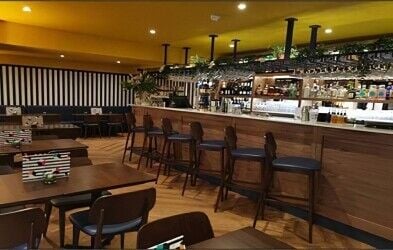 FEATURED PROPERTY FOR SALE - Abditory Bar Liverpool