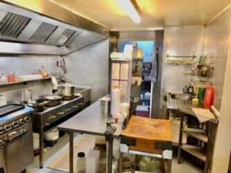 Freehold Chinese Takeaway Located in Hayle Photo 2