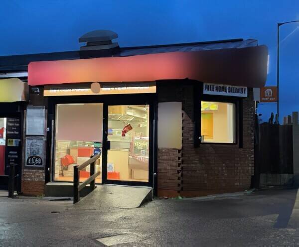 Takeaway for sale in Dunstable Photo 2