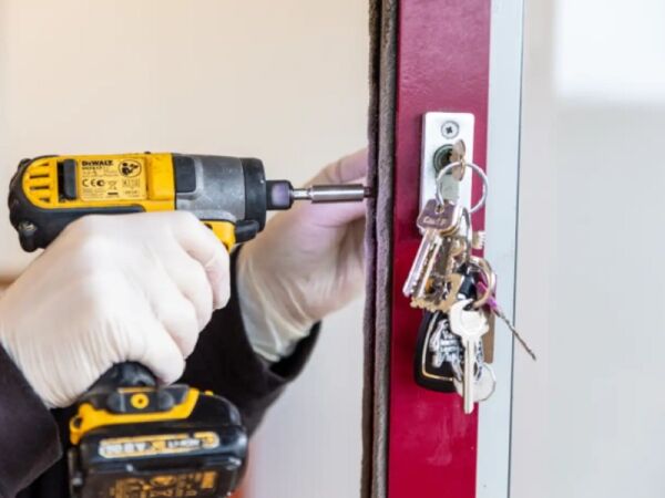 Reputable Mobile Locksmiths For Sale Photo 2