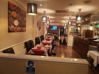 Restaurant & TakeAway for sale in Enfield London (Long Lease)