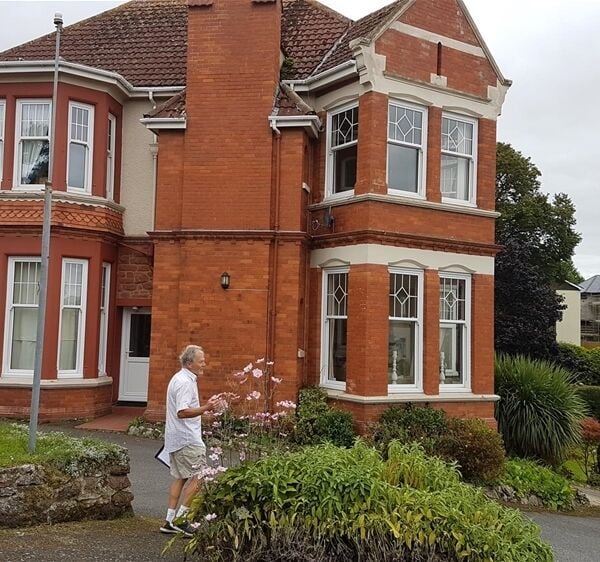 A PORTFOLIO OF RESIDENTIAL PROPERTIES A PORTFOLIO OF RESIDENTIAL PROPERTIES