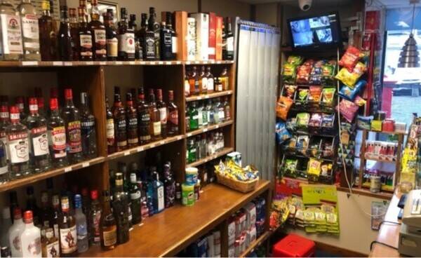 LONG ESTABLISHED OFF SALES BUSINESS Photo 2